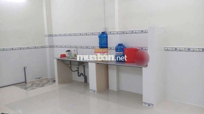 PHÙNG TÁ CHU-BÌNH TÂN,HẺM XE HƠI,89M2,2PN,CHỈ HƠN 8T