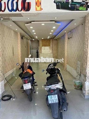 CHO THUÊ MẶT BẰNG, VĂN PHÒNG NHÀ NGUYÊN CĂN QUẬN 11