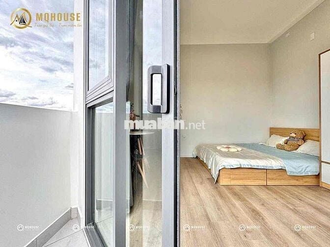 CHO THUÊ CĂN HỘ DỊCH VỤ CAO CẤP FULL NỘI THẤT NGAY ĐẠI HỌC VĂN HIẾN