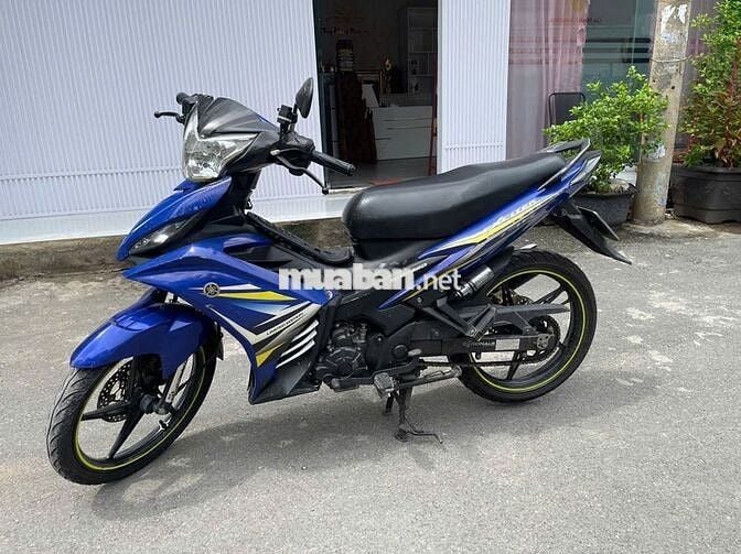 Exciter 2013, bstp, chính chủ, công chứng sang tên