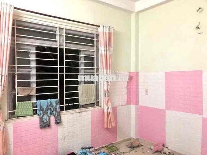 BÁN CĂN HỘ DỊCH VỤ Q12,NHĨNH 5TỶ