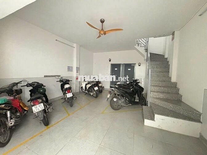 CHDV ĐANG KHAI THÁC  DÒNG TIỀN 19TR/Tháng ĐIỆN BIÊN PHỦ GIÁ NHỈNH 6TỶ