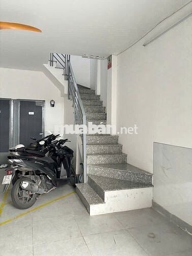 CHDV ĐANG KHAI THÁC  DÒNG TIỀN 19TR/Tháng ĐIỆN BIÊN PHỦ GIÁ NHỈNH 6TỶ