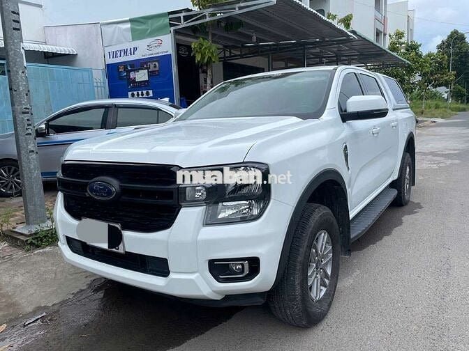 2023 XLS 2.0L 4x2 AT - 114000 km