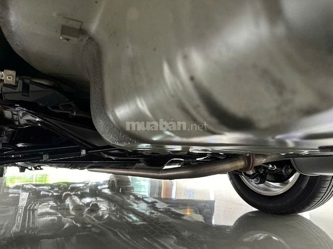 Toyota Camry 2.4G 2007 - 120.000km (zin) một đời chủ