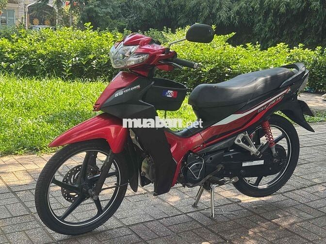 wave blade 2019 bs 66  bán giao cavet + bộ giấy ch