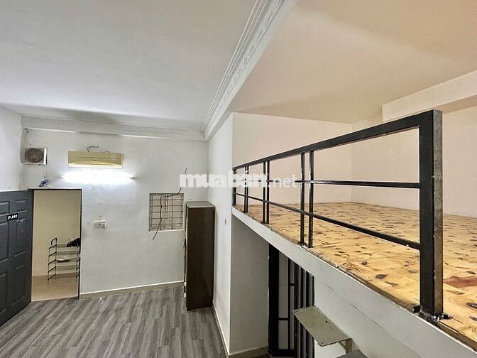 CHO THUÊ PHÒNG TRỌ MỚI PHẠM CƯ LƯỢNG - DUPLEX - TÀI NGUYÊN MÔI TRƯỜNG