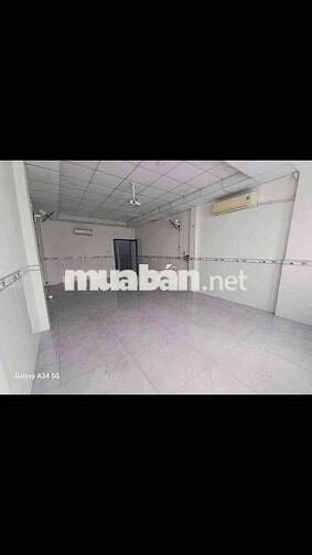 nhà 5 x30 trệt 2 lầu 6 pn mặt tiền kinh doanh