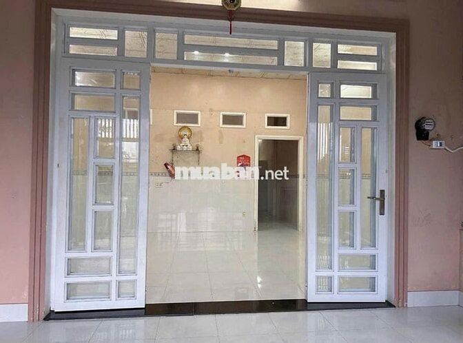 Ngộp Ngộp! Cần Bán Nhanh Căn nhà ở TânThôngHội CủChi SổHồngRiêng 690tr