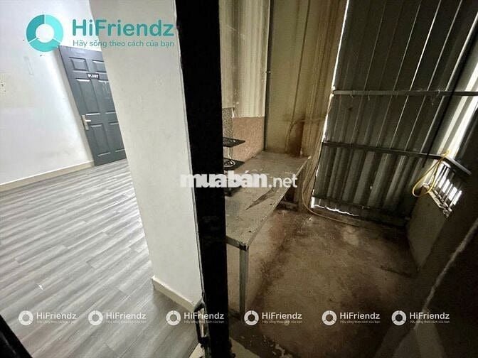 CHO THUÊ PHÒNG TRỌ MỚI PHẠM CƯ LƯỢNG - DUPLEX - TÀI NGUYÊN MÔI TRƯỜNG