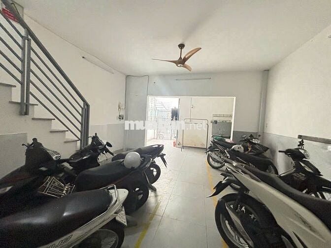 CHDV ĐANG KHAI THÁC  DÒNG TIỀN 19TR/Tháng ĐIỆN BIÊN PHỦ GIÁ NHỈNH 6TỶ