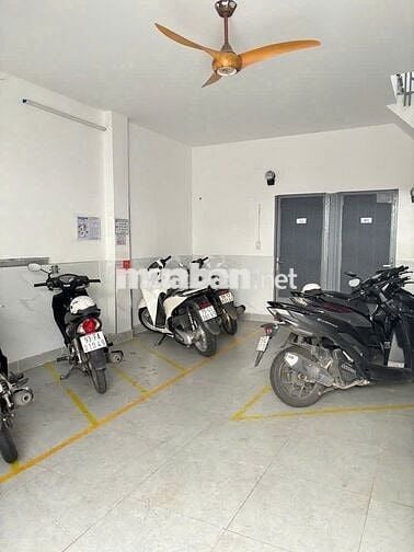 CHDV ĐANG KHAI THÁC  DÒNG TIỀN 19TR/Tháng ĐIỆN BIÊN PHỦ GIÁ NHỈNH 6TỶ