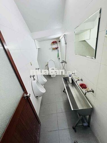 🌿 Nhà Măt Tiền Đường Số 5 - Bình Tân - Nhỉnh 8ty