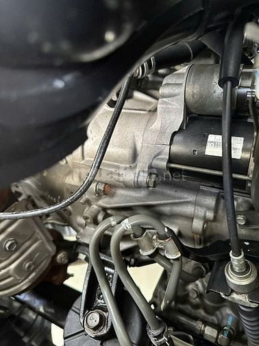 Toyota Camry 2.4G 2007 - 120.000km (zin) một đời chủ