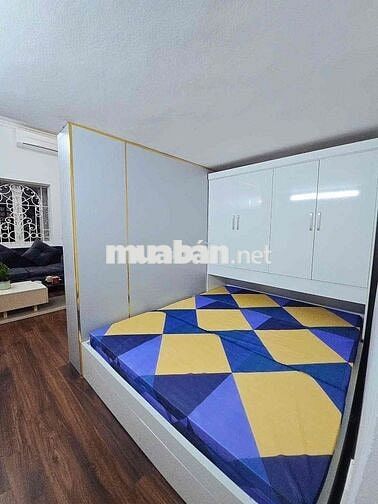 cần bán gấp nhà tập thể tầng 3 Lò Đúc 50m  2.75 tỷ Hai Bà Trưng
