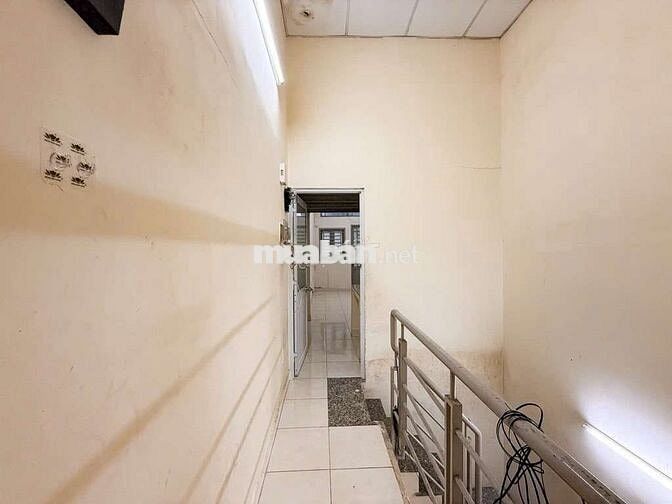 [P17_ BÌNH THẠNH] GẦN MẶT TIỀN_HÀNG XANH_ĐH HUTECH_KINH TẾ TÀI CHÍNH