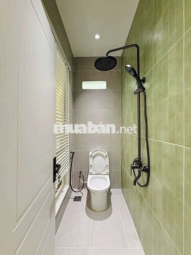 CÔ BẢY BÁN NHÀ NẰM TRÊN MT ĐẶNG VĂN NGỮ , PHÚ NHUẬN-5TỶ790/ 5,1M X 10M