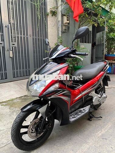 Honda Air Blade Fi 110cc 2011 Zin100% Bs.Tphcm