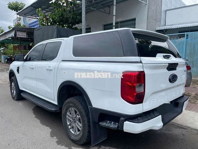 2023 XLS 2.0L 4x2 AT - 114000 km
