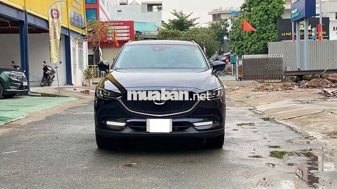 Mazda CX5 Premium 2.0 Xe Gia Đình Chuẩn Đẹp
