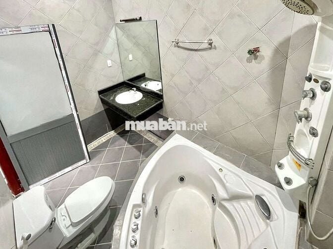 CHDV, phòng trọ đẹp giá rẻ, full nội thất, DT 25m2, gần Q5-6-10