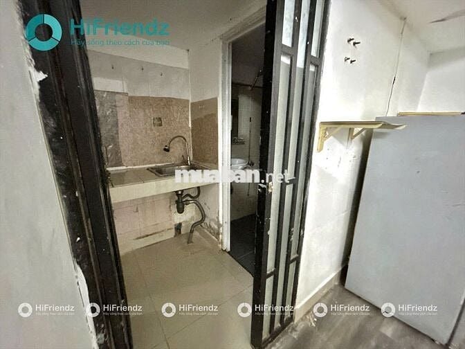 CHO THUÊ PHÒNG TRỌ MỚI PHẠM CƯ LƯỢNG - DUPLEX - TÀI NGUYÊN MÔI TRƯỜNG