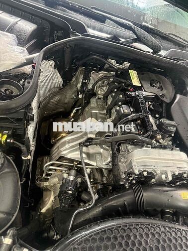 E200 Exclusive -model 2022