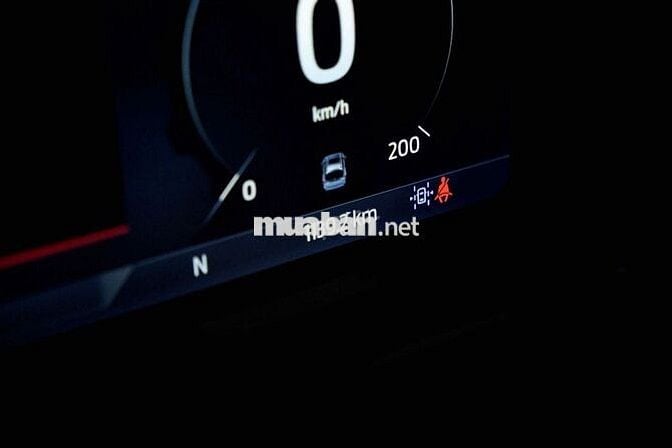 Ford Everest 2025 Titanium 2.0L 4x2 AT - 1000 km