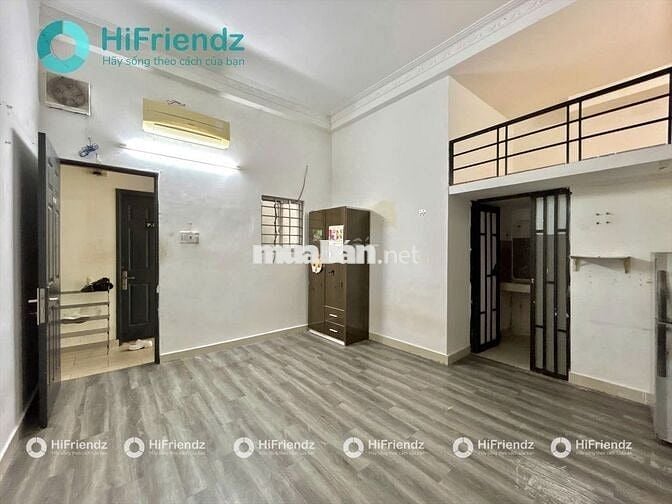 CHO THUÊ PHÒNG TRỌ MỚI PHẠM CƯ LƯỢNG - DUPLEX - TÀI NGUYÊN MÔI TRƯỜNG