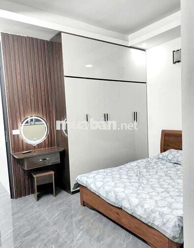 CHÍNH CHỦ BÁN GẤP NHÀ TẬP THỂ THỌ LÃO, 40M, 2 NGỦ,  NHÀ ĐẸP, FULL ĐỒ