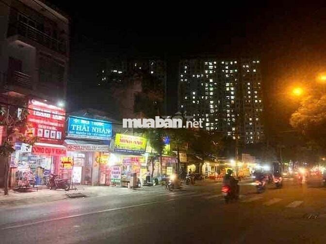 BÁN CĂN HỘ DỊCH VỤ Q12,NHĨNH 5TỶ
