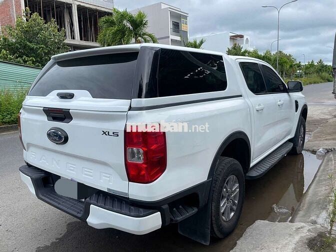 2023 XLS 2.0L 4x2 AT - 114000 km