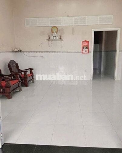 Ngộp Ngộp! Cần Bán Nhanh Căn nhà ở TânThôngHội CủChi SổHồngRiêng 690tr