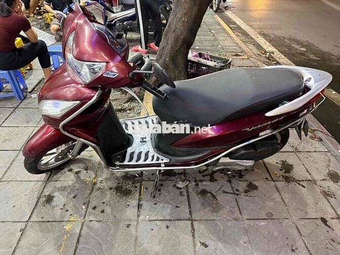vison cần bán