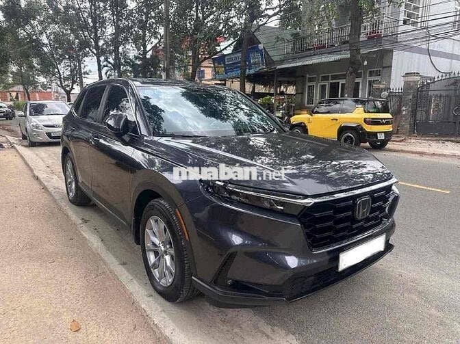 HONDA CRV L 2024  + Bảo Hiểm 2 Chiều+ Phụ Kiện