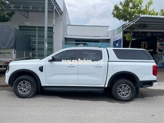 2023 XLS 2.0L 4x2 AT - 114000 km