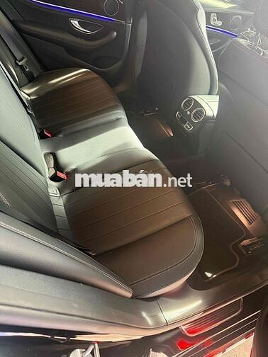 E200 Exclusive -model 2022