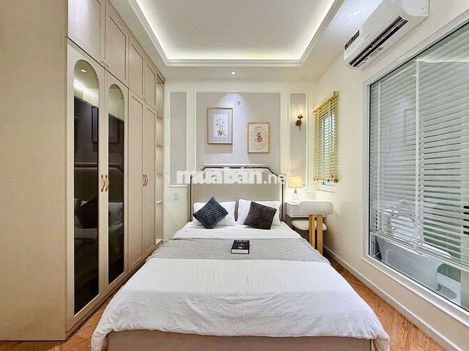 CÔ BẢY BÁN NHÀ NẰM TRÊN MT ĐẶNG VĂN NGỮ , PHÚ NHUẬN-5TỶ790/ 5,1M X 10M