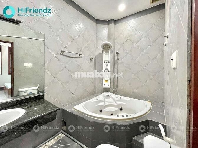 CHDV, phòng trọ đẹp giá rẻ, full nội thất, DT 25m2, gần Q5-6-10
