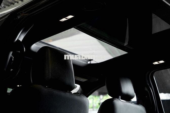 Ford Everest 2025 Titanium 2.0L 4x2 AT - 1000 km