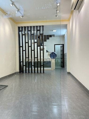  BÁN NHÀ MẶT TIỀN TÂN BÌNH NGUYỄN THÁI BÌNH 30 5 TẦNG ĐẸP KINH DOAN