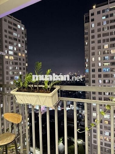 CHO THUÊ CHUNG CƯ CHÍNH CHỦ - OFFICETEL 32M² TẠI QUẬN 8