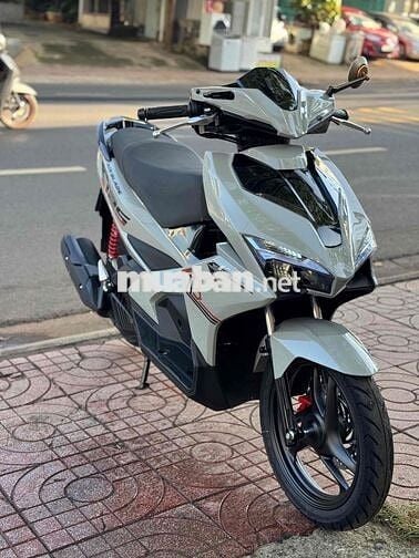 ab 125 up xám xi măng đẹp không lỗi