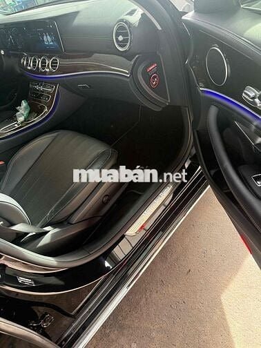 E200 Exclusive -model 2022