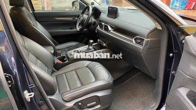Mazda CX5 Premium 2.0 Xe Gia Đình Chuẩn Đẹp