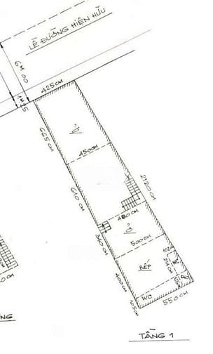 Bán tòa nhà 6 tầng Lý Tự Trọng, Q1, 103m² đất, giá 140 tỷ