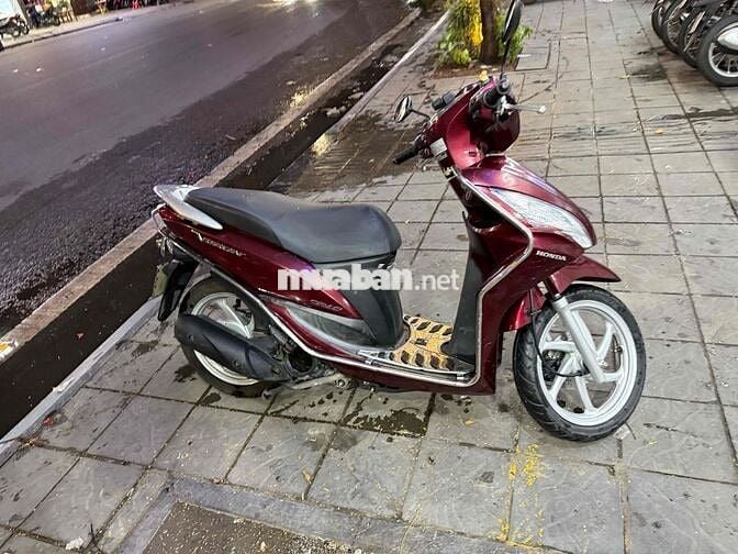 vison cần bán
