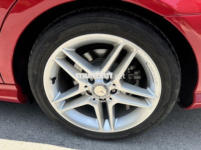 Mercedes Benz C Class 2012 C300 AMG siêu mới