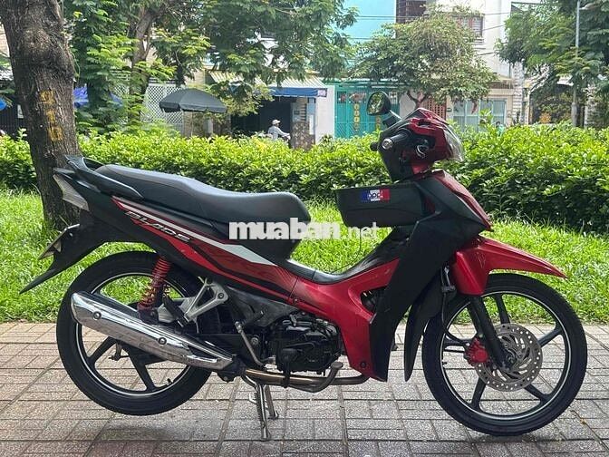 wave blade 2019 bs 66  bán giao cavet + bộ giấy ch