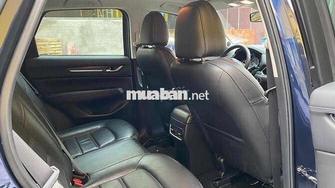 Mazda CX5 Premium 2.0 Xe Gia Đình Chuẩn Đẹp